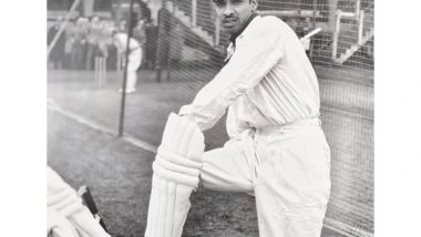 Sports News | Former India Test Cricketer CD Gopinath Dies at 96