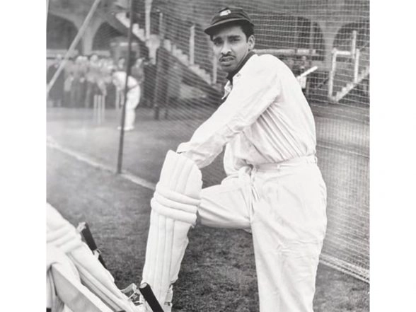 Sports News | Former India Test Cricketer CD Gopinath Dies at 96