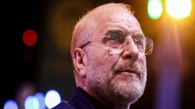 World News | Ceasefire Violations Carry Explicit Costs, Strong Responses: Iran's Parliament Speaker Warns Against Strikes on Lebanon