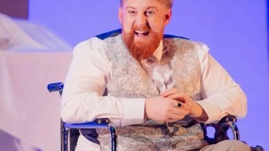 Entertainment News | 'Game of Thrones' Actor Michael Patrick Passes Away at 35 Due to Motor Neurone Disease