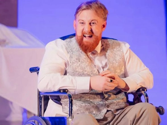 Entertainment News | 'Game of Thrones' Actor Michael Patrick Passes Away at 35 Due to Motor Neurone Disease