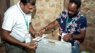 India News | Voting Concludes for Assembly Polls in Assam, Keralam, and Puducherry
