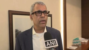 Business News | AUM in Passive Investment in India Surges to Rs 15 Lakh Crore in 2026: NSE Indices CEO