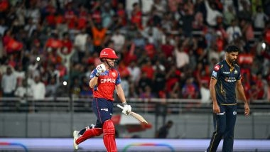 Sports News | Cooper Connolly Eyes IPL Glory with Punjab Kings, Draws Inspiration from Shaun Marsh