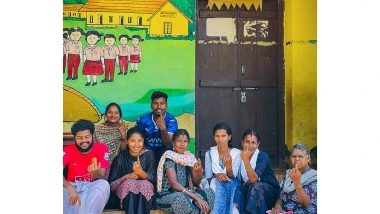 India News | Polling in Kerala Completed Peacefully: CM Vijayan Lauds Voter Turnout; Thanks Election Officials, Volunteers