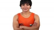 Sports News | Asian Wrestling Championships 2026: Meenakshi Goyat Reaches 53kg Final, Hansika Lamba, Neha Get Bronze Medals
