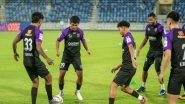 Sports News | ISL: FC Goa Eye a Return to Winning Ways Against Odisha, SC Delhi Look to Build Momentum Against NorthEast