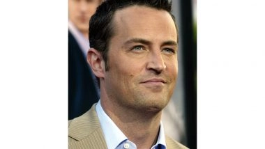 Entertainment News | Matthew Perry Death Case: Jasveen Sangha Sentenced to 15 Years in Prison