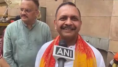 India News | Indian Army Clears Lt Col Prasad Shrikant Purohit for Brigadier Rank After AFT Relief