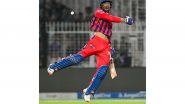 Sports News | IPL: Mukul Choudhary Credits Rishabh Pant's Advice for Match-winning Knock in LSG's Thrilling Win over KKR