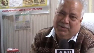 India News | J-K: 140 Kisan Khidmat Ghar Centres Set Up Across Rajouri to Support Farmers, Boost Employment