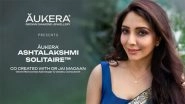 Business News | Aukera's Ashtalakshmi Solitaire&trade; Redefines Festive Diamond Buying