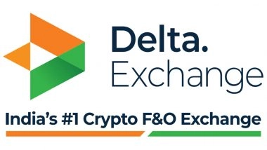 Business News | Delta Exchange Unveils India's Most Cost-Effective Crypto Spot Trading