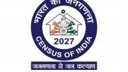 India News | Digital First: Over 5.72 Lakh Households Embrace Self-enumeration as Census 2027 Gains Momentum