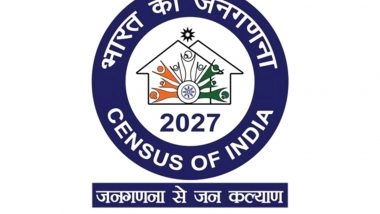 India News | Digital First: Over 5.72 Lakh Households Embrace Self-enumeration as Census 2027 Gains Momentum