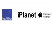 Business News | IndiGo Partners with IPlanet; Opens Up the World of Apple Products for IndiGo BluChip Members
