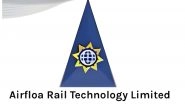 Business News | Airfloa Rail Technology's FY26 Business Update and Strategic Direction