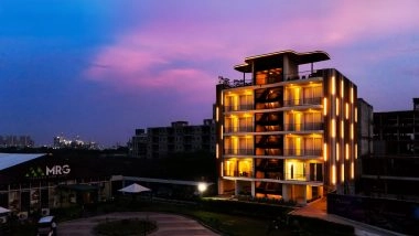Business News | Changing Aspirations of Premium Homebuyers in NCR