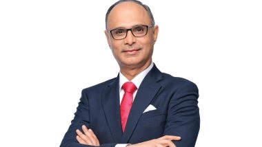 Business News | Sanjay Khanna Appointed as Chairman & Managing Director of BPCL