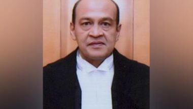 India News | One Year After Cash-at-home Row, Allahabad HC Judge Yashwant Varma Resigns, Probe Continues
