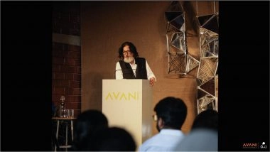 Business News | Avani Institute of Design Announces Admissions for B.Arch Programme 2026-27