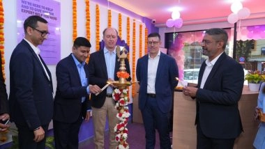 Business News | Ear 360 Opens BestSound Centre in Jayanagar, Bangalore, Setting a New Standard in Hearing Care