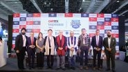 Business News | Gartex Texprocess India Mumbai Opened on 9th April: Innovations Driving Apparel Manufacturing and Textile Technologies on Display