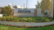 Business News | Planned Townships Like Alaknanda Gain Ground in Haridwar's Real Estate Market