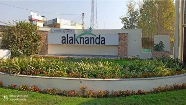 Business News | Planned Townships Like Alaknanda Gain Ground in Haridwar's Real Estate Market