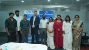 Business News | Fully Promoted Extends Presence in India with Franchise Store Launch in Chennai's OMR Corridor