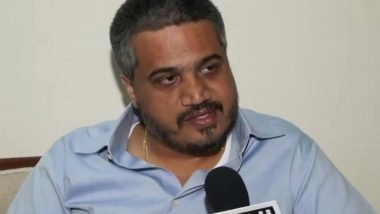 India News | Baramati Plane Crash: Rohit Pawar Astonished over Deceased Pilot's Son Flying for Prominent Maharashtra Leader, Alleges VSR Owner Intermediary for Major Projects