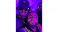 Entertainment News | Watch: Ranveer Singh Recreates 'Aari Aari Aari' with Khan Saab