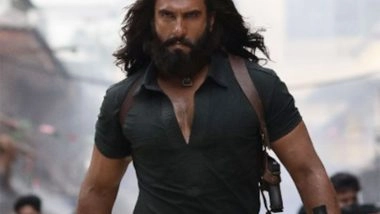 Entertainment News | 'Dhurandhar 2' Crosses Rs 1000 Crore in Hindi Version