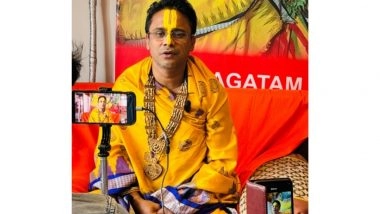 Business News | Jagannath Comes to Kolkata: 10 Lakh Devotees, 3 Days, One Mega Spiritual Wave