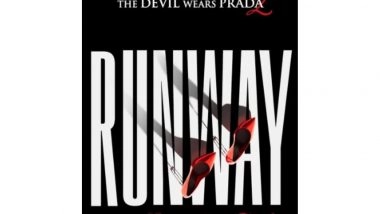 Entertainment News | Lady Gaga, Doechii Drop New Single 'Runway' for 'The Devil Wears Prada 2'
