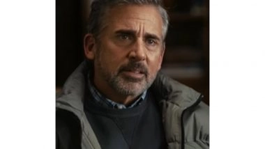 Entertainment News | Steve Carell's 'Rooster' Renewed for Season 2