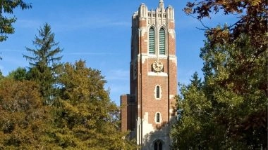 Business News | Michigan State University Collaborates with TimesPro to Introduce Master Certificate in Global Supply Chain Management