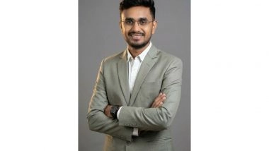 Business News | Alta School of Technology Appoints Santosh Mishra as Director - AI Innovation