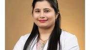 Business News | Nagpur Sees Expanded Access to Comprehensive, Specialist-Led Women's Healthcare Under Dr. Meenakshi Charaya