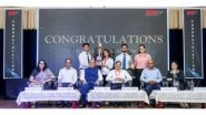 Business News | XIME Celebrates Foundation Day with South India Finals of Maria Philip Future Leaders Debate Competition; Winners Announced