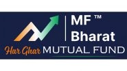 Business News | Prudent Asset Launches MF Bharat - A Mutual Fund Investment Platform
