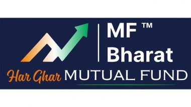 Business News | Prudent Asset Launches MF Bharat - A Mutual Fund Investment Platform