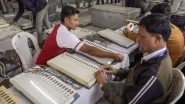 India News | Bombay High Court Permits EVM 'Dianostic Check' for Chandivali Constituency; Set to Begin on April 16