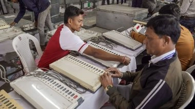 India News | Bombay High Court Permits EVM 'Dianostic Check' for Chandivali Constituency; Set to Begin on April 16