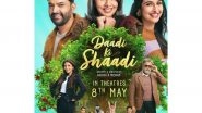 Entertainment News | Neetu Kapoor's Film 'Daadi Ki Shaadi' with Daughter Riddhima to Be Released on May 8, Kapil Sharma Also Features in It