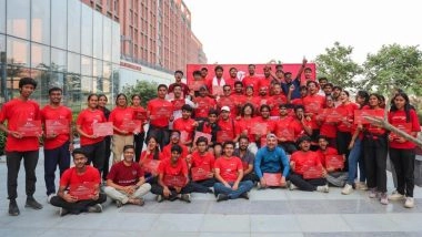 Business News | Rishihood University Opens Admissions for 2026 with Scholarships for Future Leaders