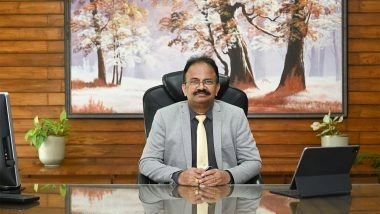 Business News | IDPIC Appoints K. S. Raju as MD & CEO to Strengthen Digital Payment Fraud Intelligence