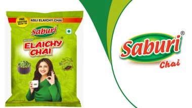 Business News | Saburi Tea Reports 48% Growth in FY 2025-26; Profitable Bootstrapped Brand Eyes Strategic Partnerships for Next Phase