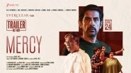 Entertainment News | Trailer of Adil Hussain's Film 'Mercy' out Now