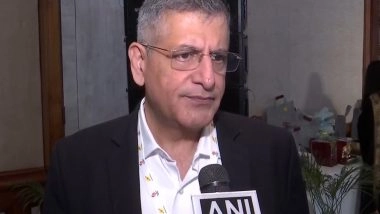 Business News | Fuel Supplies Stable, No Need for Panic Amid West Asia Tensions: Jio-bp MD